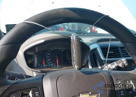 2020 Chevrolet Sonic Fwd 1Fl 5-Door from USA, damaged, VIN 1G1JG6SBXL4100324